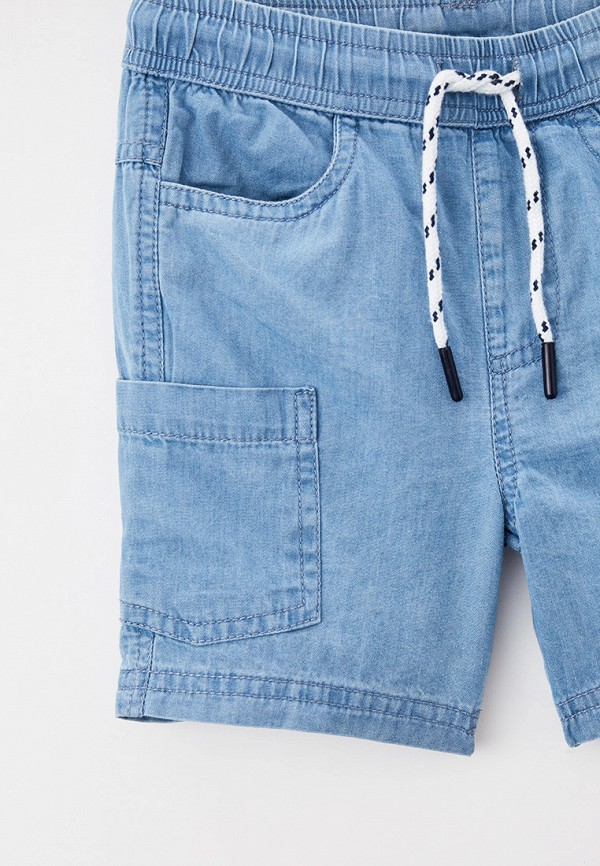 фото Шорты coccodrillo