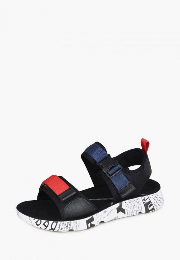 фото Сандалии t.taccardi