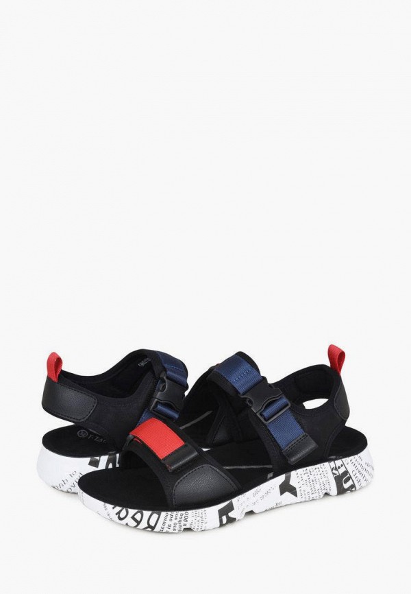 фото Сандалии t.taccardi