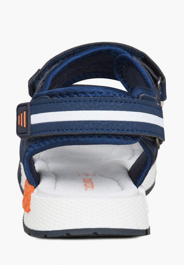 фото Сандалии t.taccardi