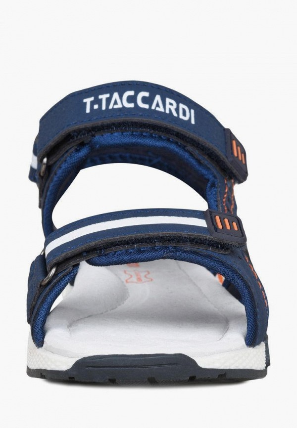 фото Сандалии t.taccardi