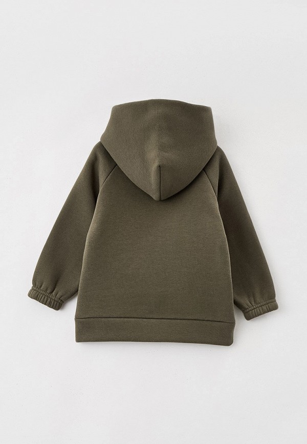 фото Толстовка inmark