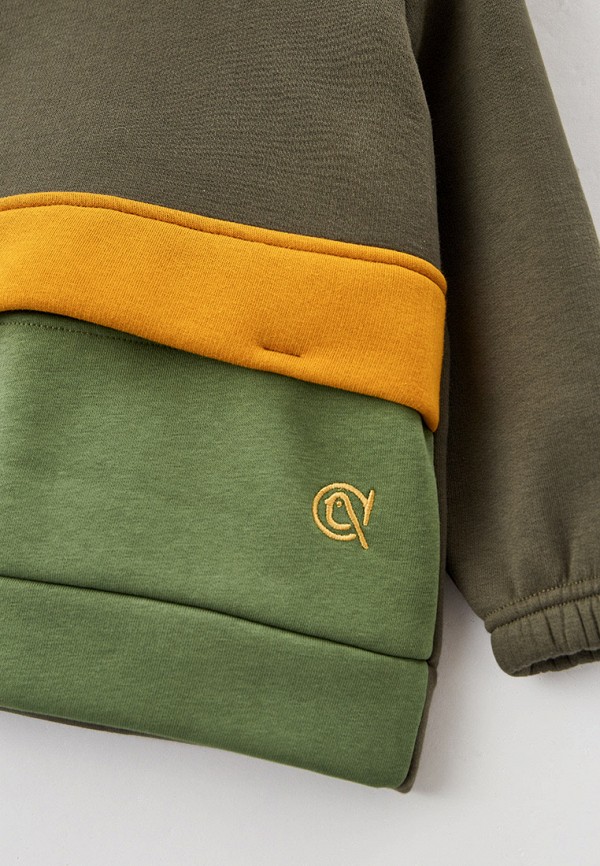 фото Толстовка inmark