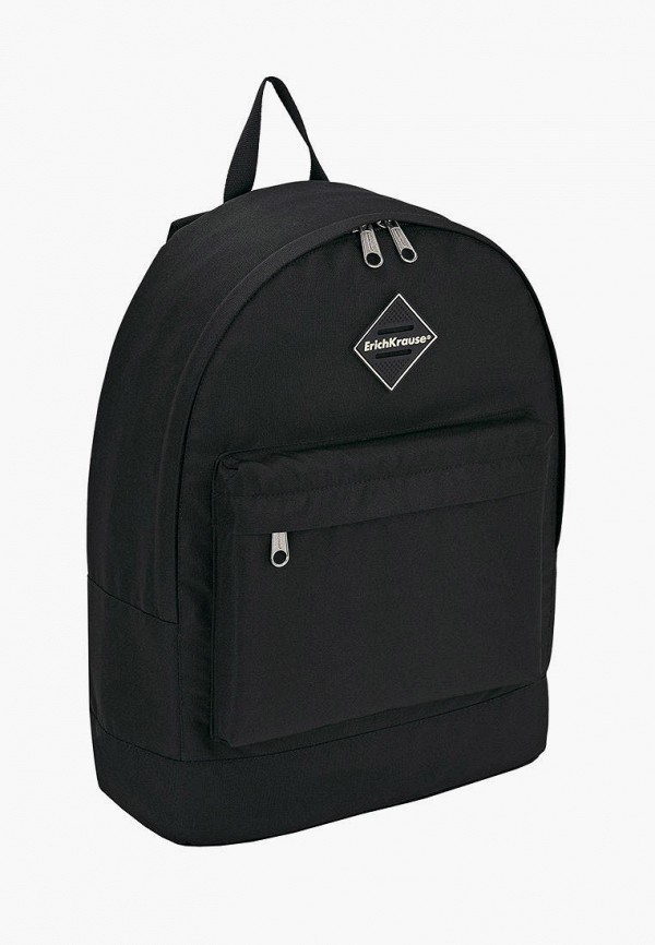 

Рюкзак ErichKrause®, Черный, EasyLine® 17 L Black