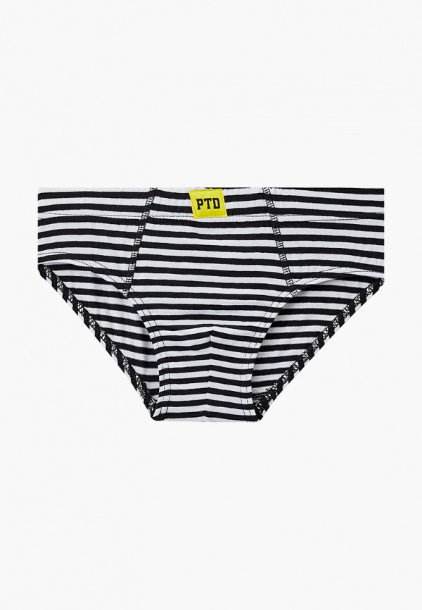 фото Трусы 3 шт. playtoday