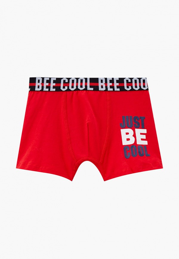 фото Трусы 3 шт. playtoday