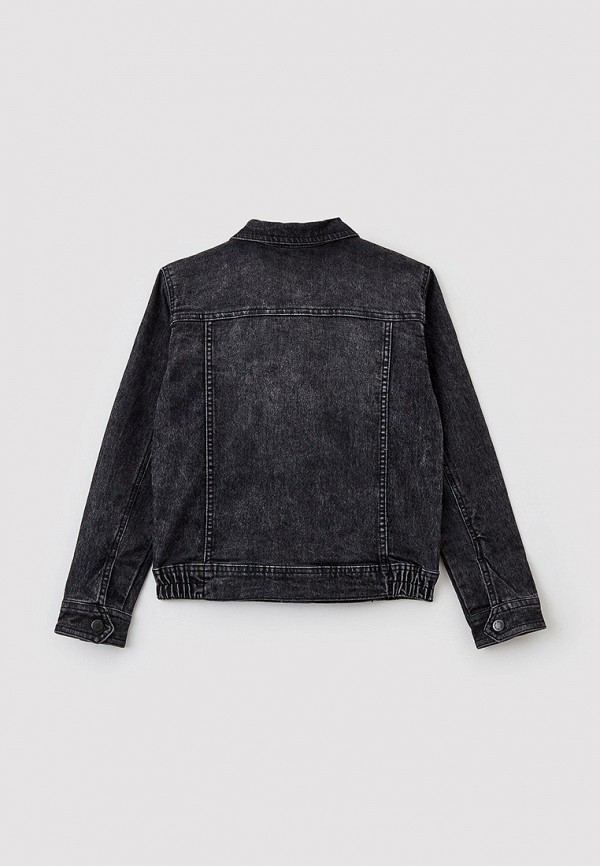 фото Куртка джинсовая playtoday