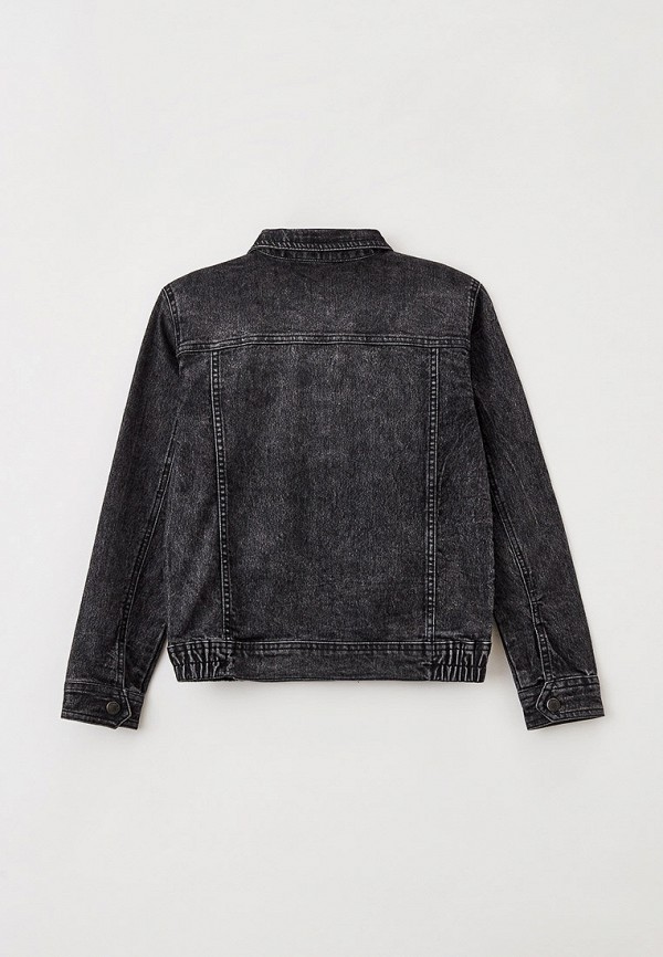 фото Куртка джинсовая playtoday