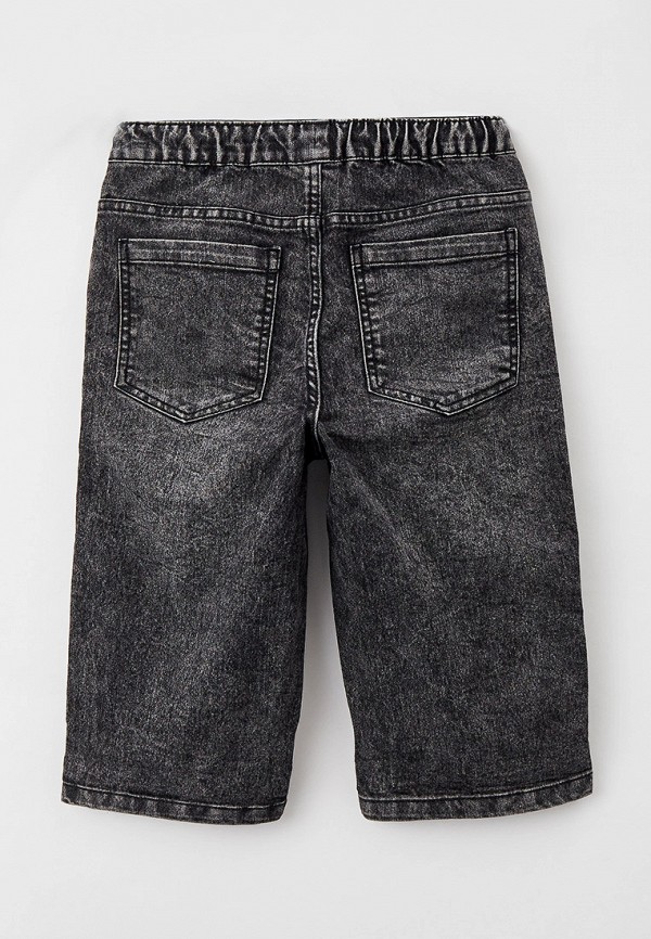 фото Шорты джинсовые playtoday