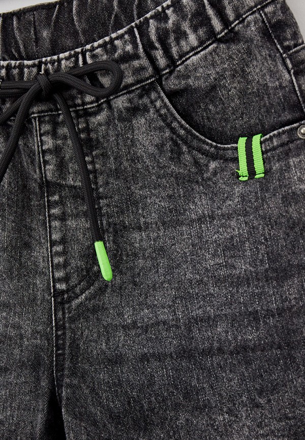 фото Шорты джинсовые playtoday