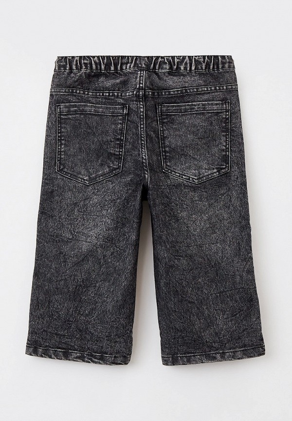 фото Шорты джинсовые playtoday