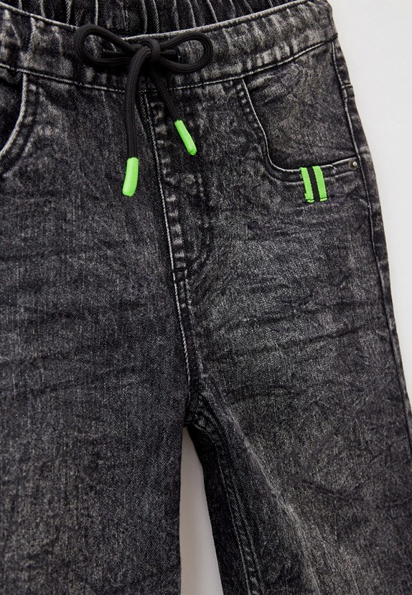 фото Шорты джинсовые playtoday