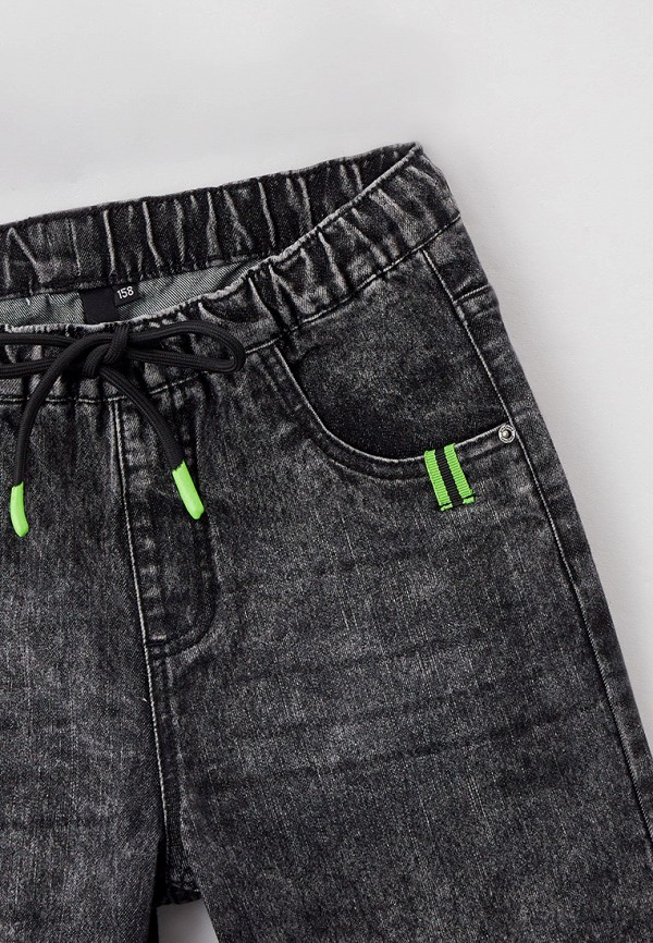 фото Шорты джинсовые playtoday