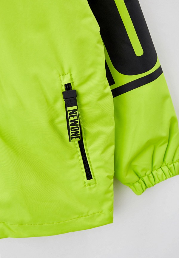 фото Ветровка playtoday