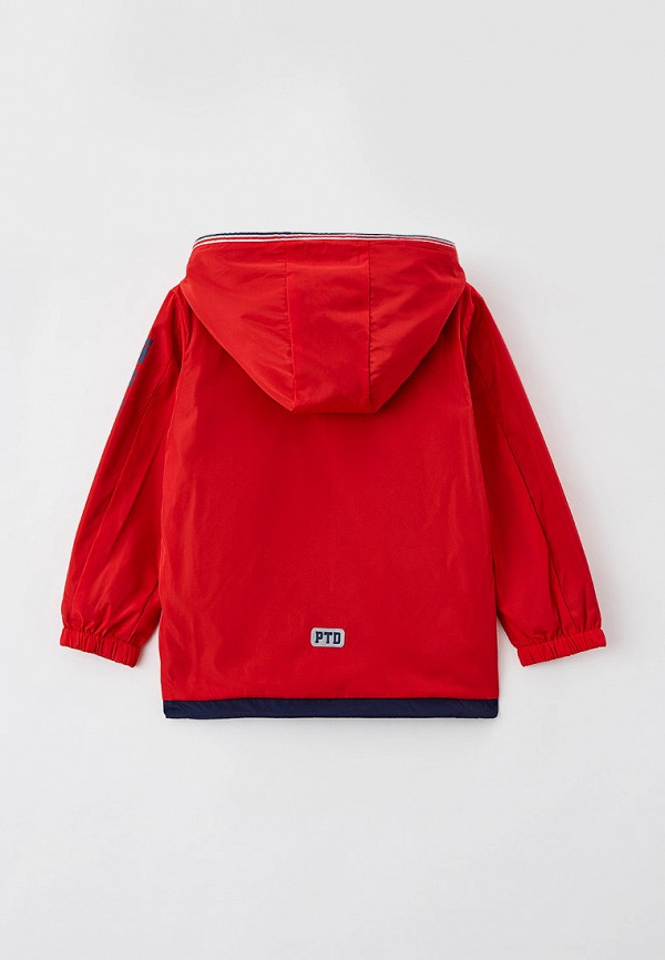 фото Куртка playtoday