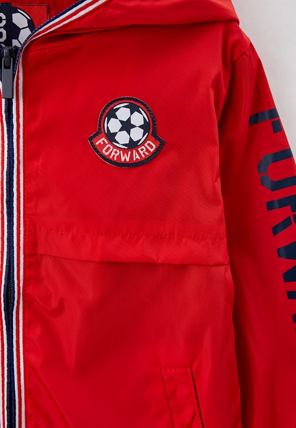 фото Куртка playtoday