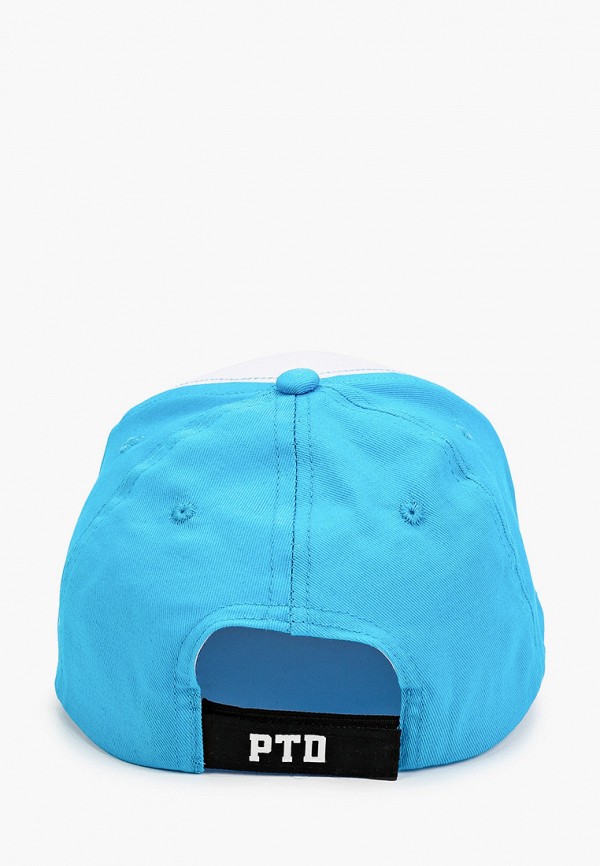 фото Бейсболка playtoday