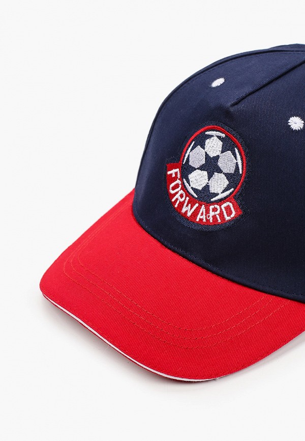 фото Бейсболка playtoday