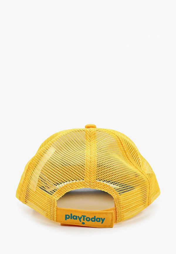фото Бейсболка playtoday
