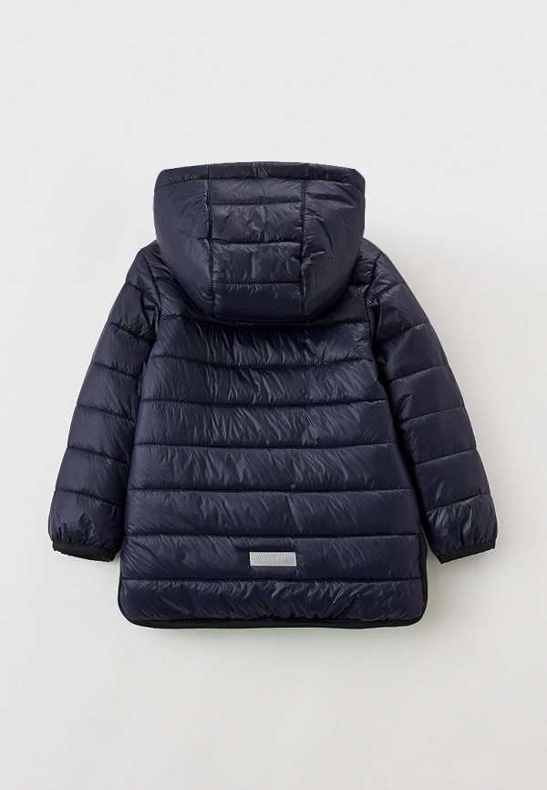 фото Куртка утепленная артус