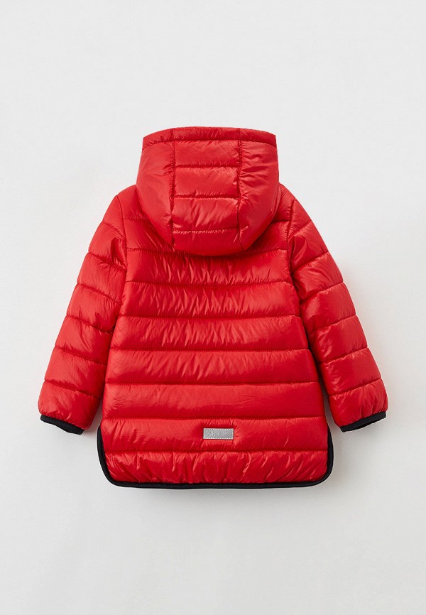 фото Куртка утепленная артус