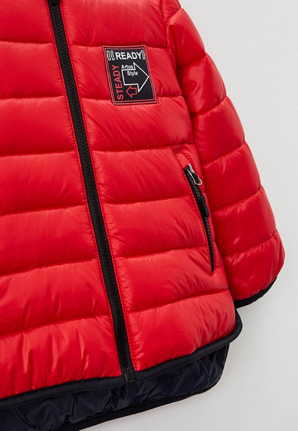 фото Куртка утепленная артус