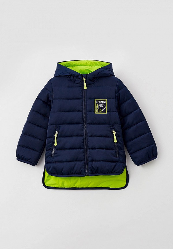 Куртка утепленная Артус