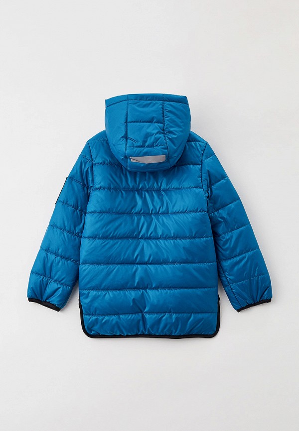 фото Куртка утепленная артус