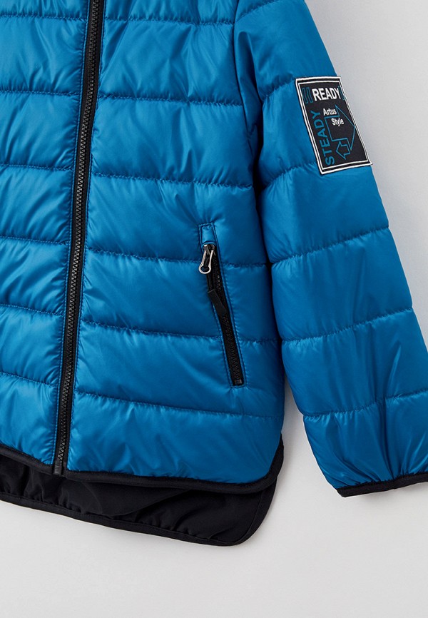 фото Куртка утепленная артус