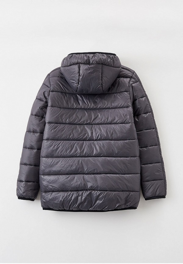 фото Куртка утепленная артус