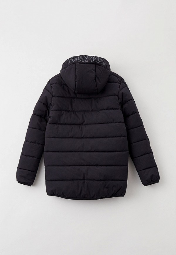 фото Куртка утепленная артус