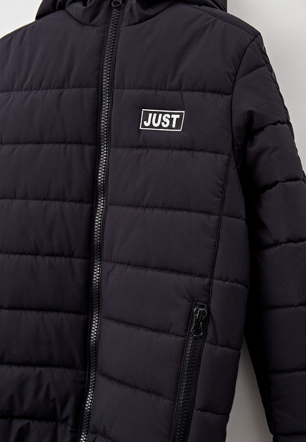 фото Куртка утепленная артус