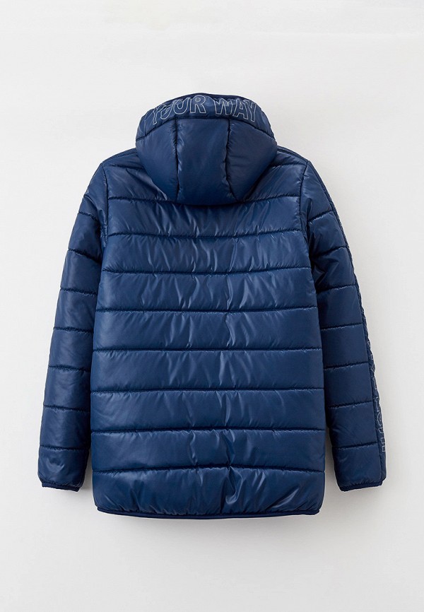 фото Куртка утепленная артус