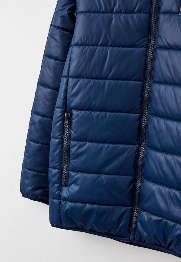 фото Куртка утепленная артус