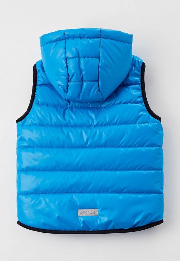 фото Жилет утепленный артус
