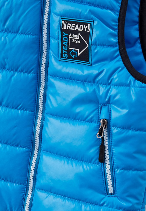 фото Жилет утепленный артус