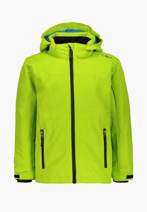 Куртка утепленная CMP 9823₽