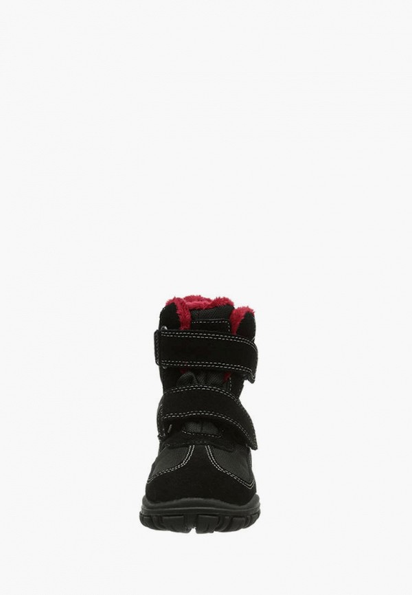 фото Ботинки kickers