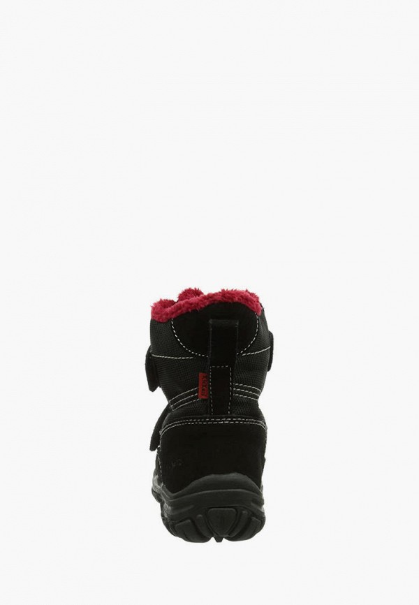 фото Ботинки kickers