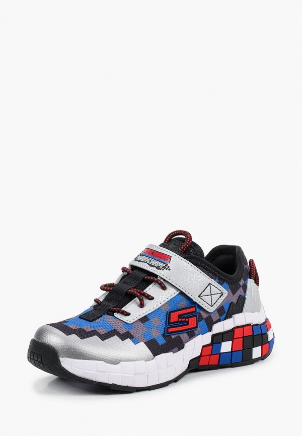 фото Кроссовки skechers