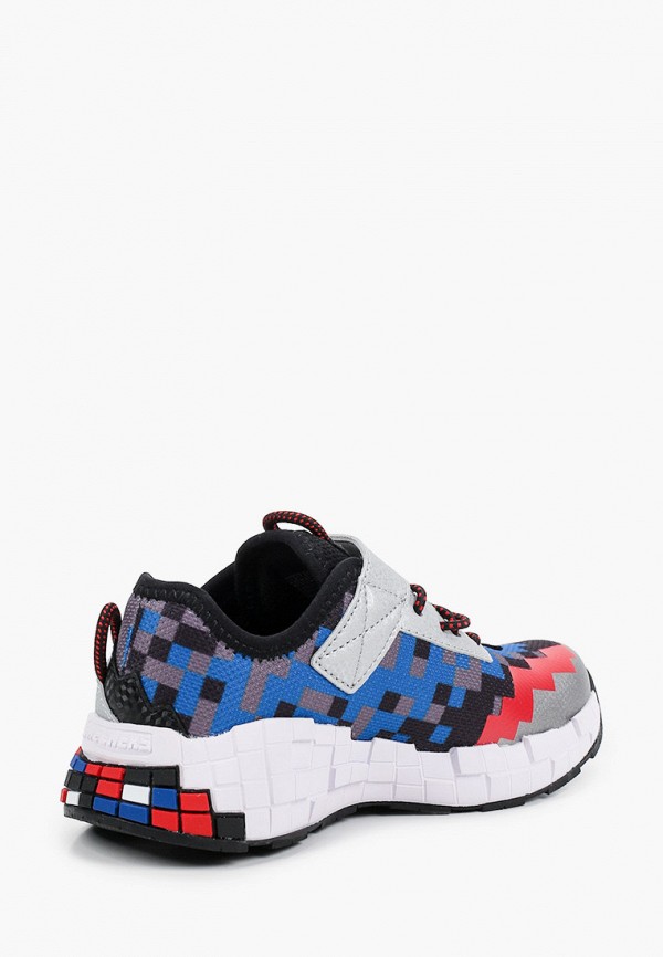 фото Кроссовки skechers