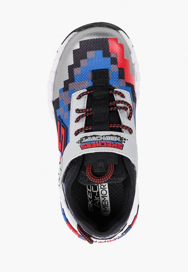 фото Кроссовки skechers