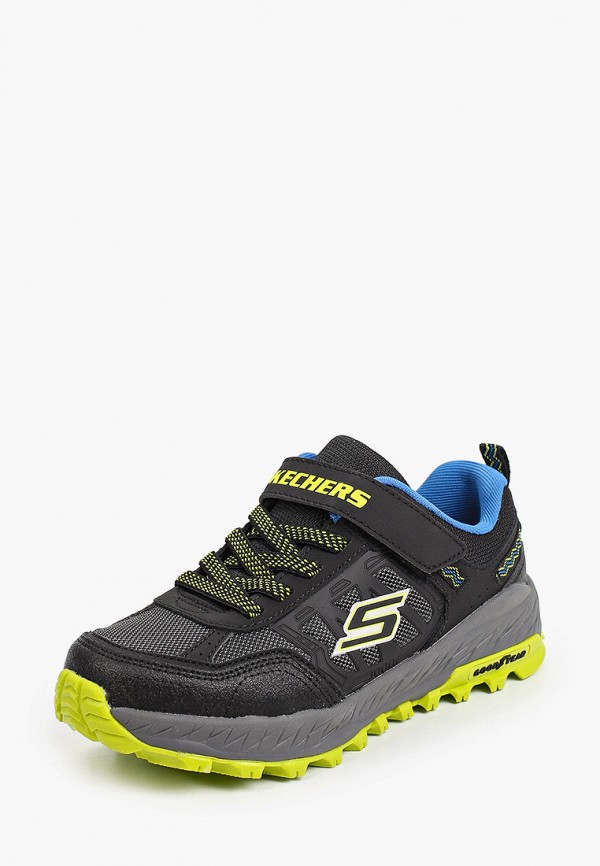 фото Кроссовки skechers