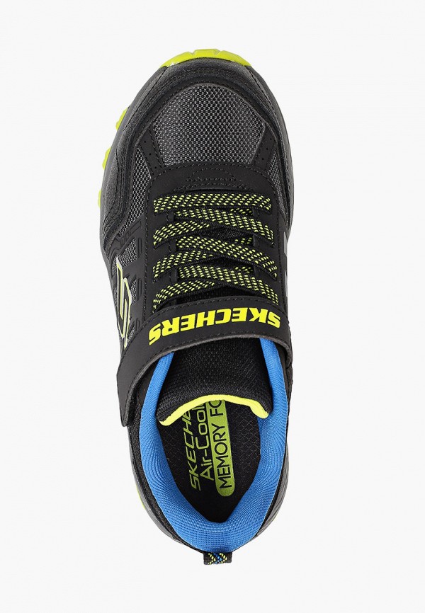 фото Кроссовки skechers