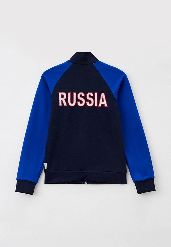 фото Костюм спортивный wildwins