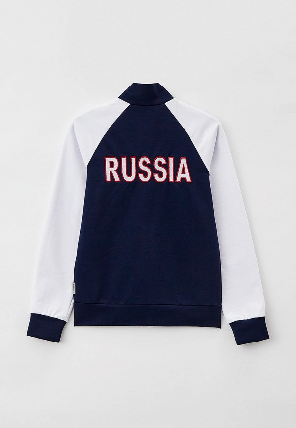 фото Костюм спортивный wildwins