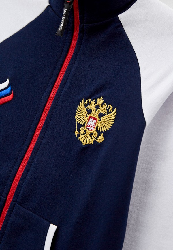 фото Костюм спортивный wildwins