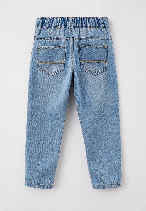 фото Джинсы sela