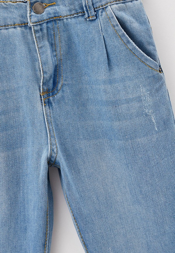 фото Джинсы sela