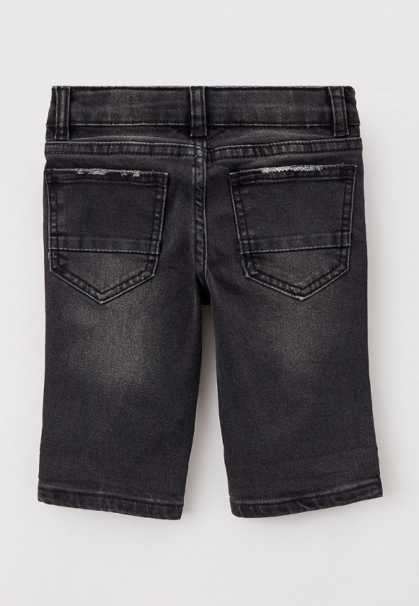 фото Шорты джинсовые sela